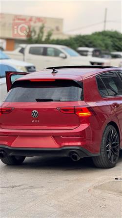 فولكسفاغن جولف